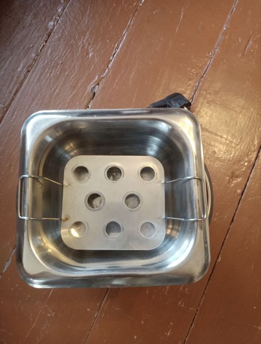 Продам стенд бензиновых форсунок LAUNCH