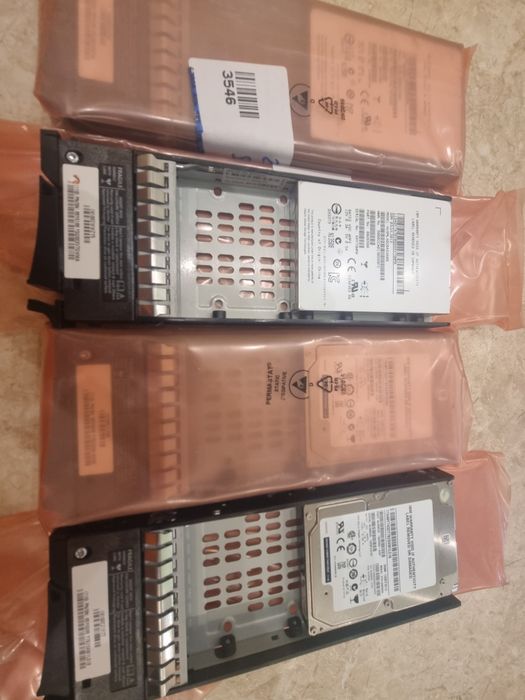жорсткий диск IBM 85Y6088 (146GB 15K SAS 2.5")