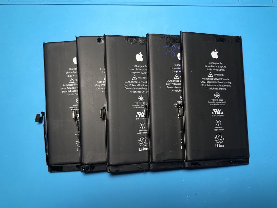 Iphone 12/12pro запчасти/разборка камера