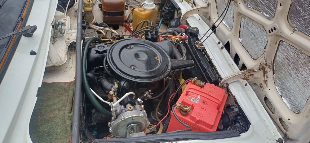 ВАЗ 21061 1991р!