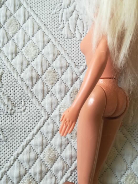 Boneca Barbie Blossom Beauty (Ref. 17032) de 1996