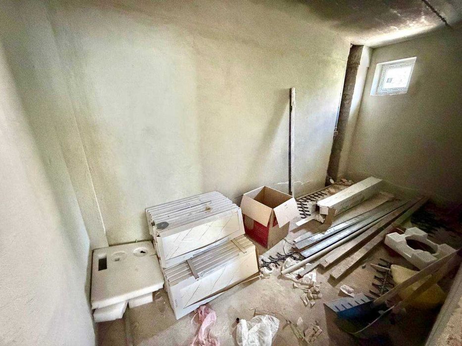 Продаж квартири в новобудові м.Трускавець