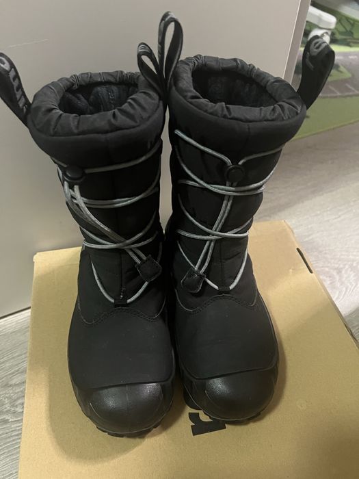 Сапоги Reima Megapito 32 р