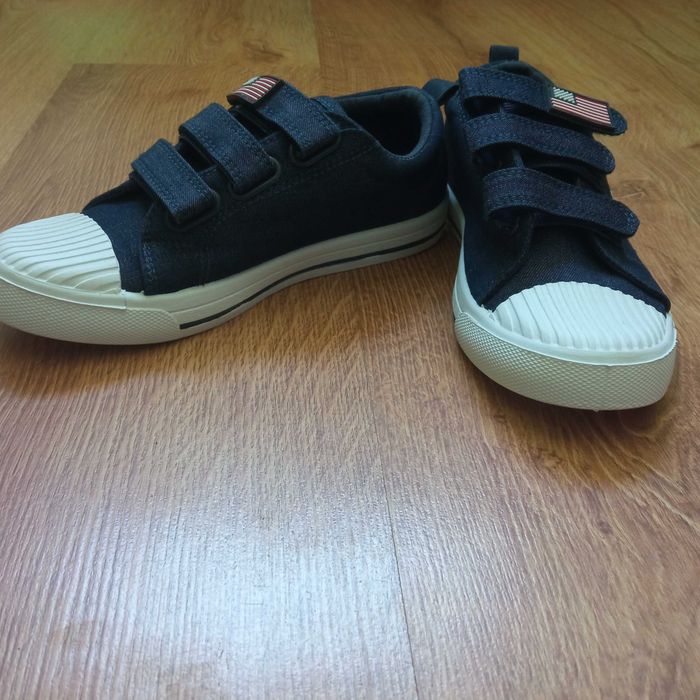 Trampki, r. 33, COOL CLUB NOWE!!!