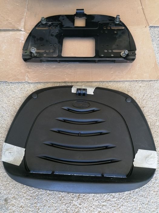 Top Case Shad Honda Varadero xl 1000 Usada