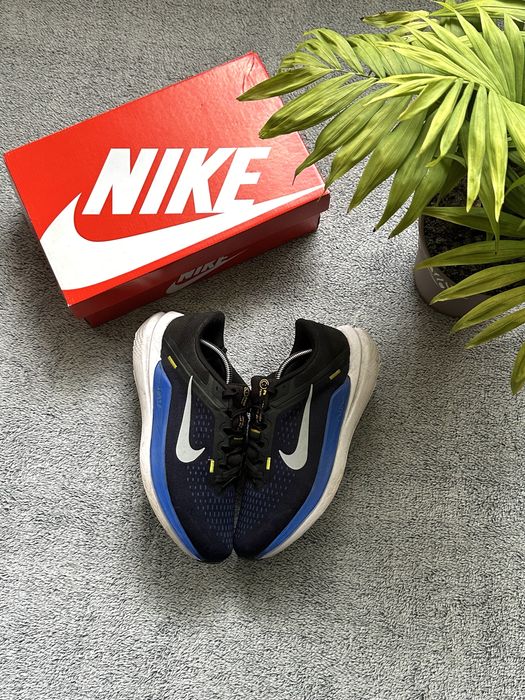 Спортивні кросівки Nike Air [43]