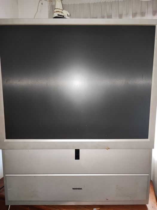 Televisão Toshiba cinema