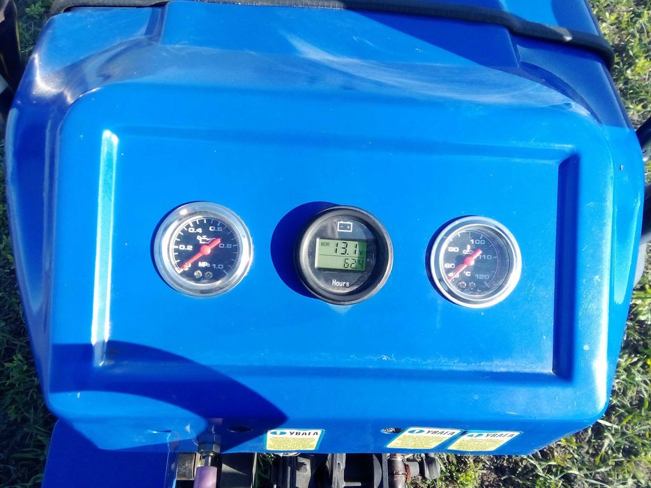 Булат Т25 2025 року випуску 24 к.с.