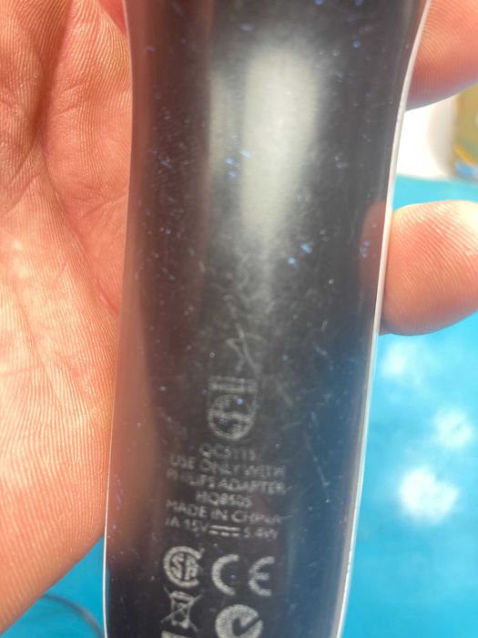 Машинка для стрижки Philips QC 5115/15