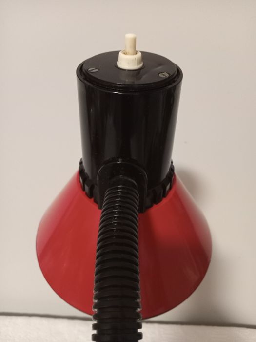 Настольная лампа СССР