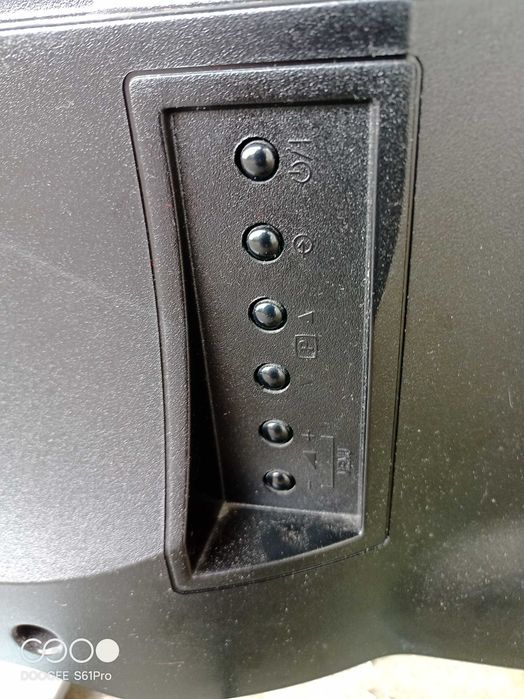 Telewizor Toshiba 40L5435DG