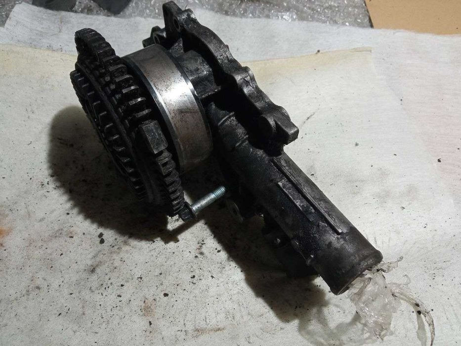 Муфта вентилятора віскомуфта Mercedes-Benz W210 3.2 CDI 6132010110