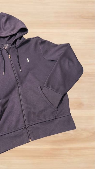 Casaco Polo Ralph Lauren