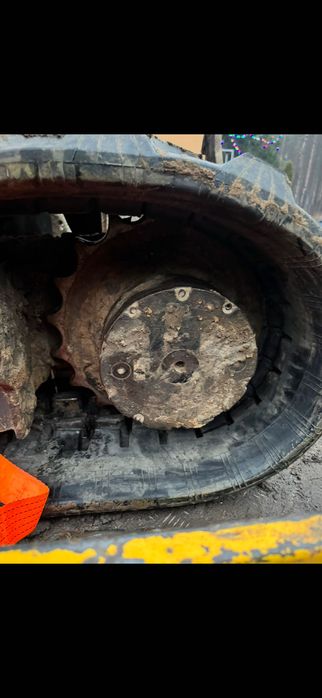 Wacker Neuson EZ 53 VDS .