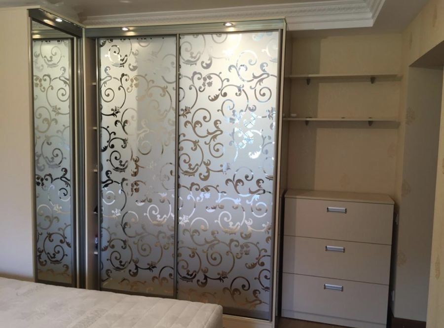 2х комн квартира от Хозяина, Лесной, газ, 1эт,