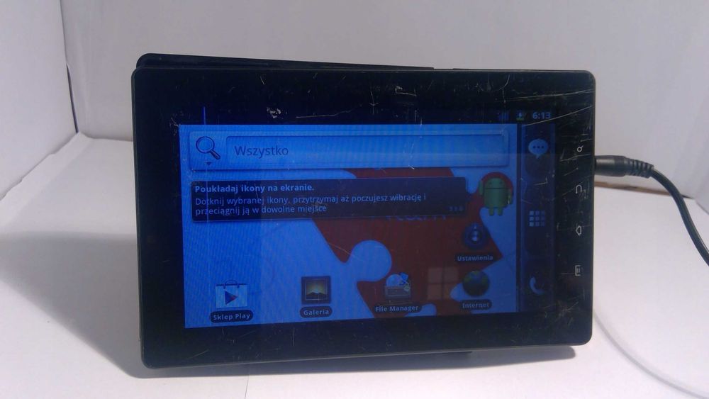 Tablet Lark FreeMe 70.7 3G nr823