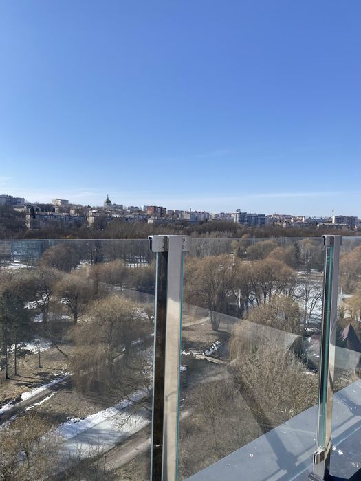 Оренда комерційного приміщення
