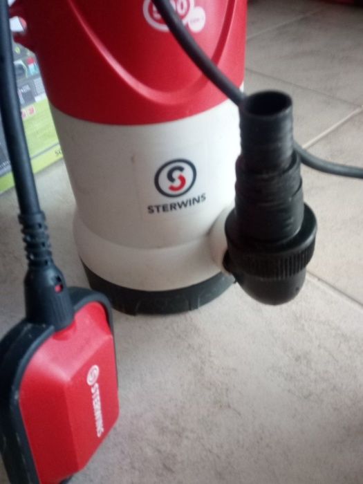 Bomba de evacuações