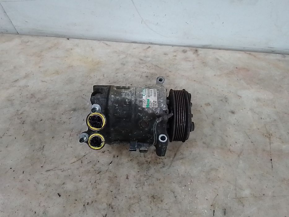 Compressor AC VOLVO V50 (MW)
