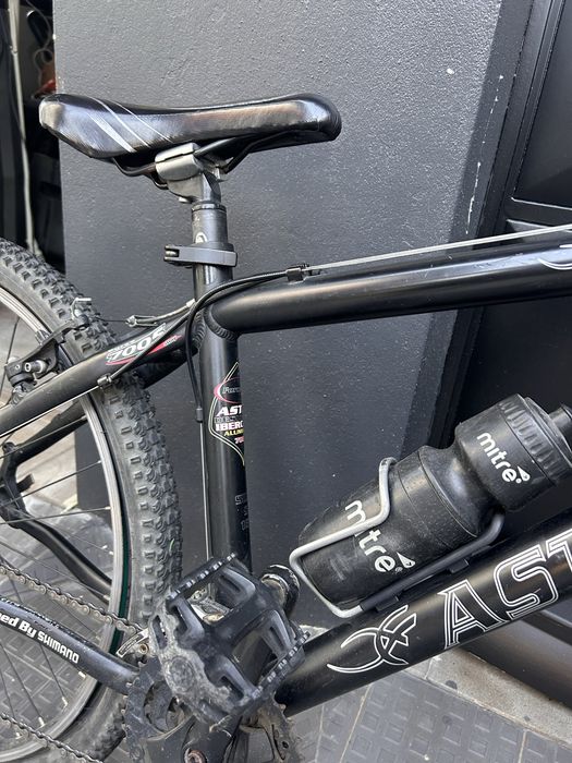 Bicicleta Astro Viper