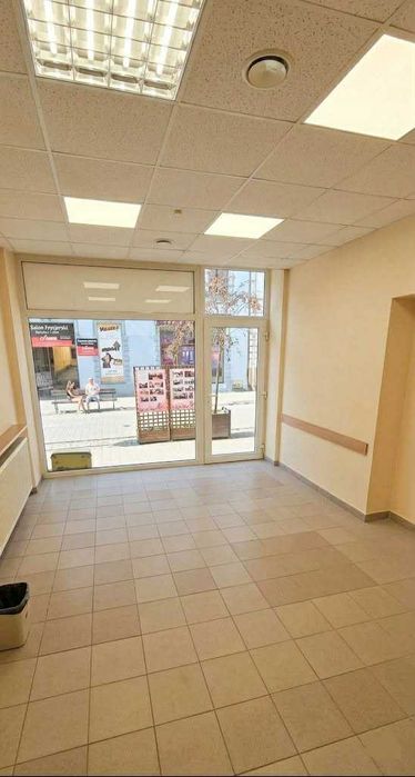 Lokal do wynajęcia, centrum miasta.