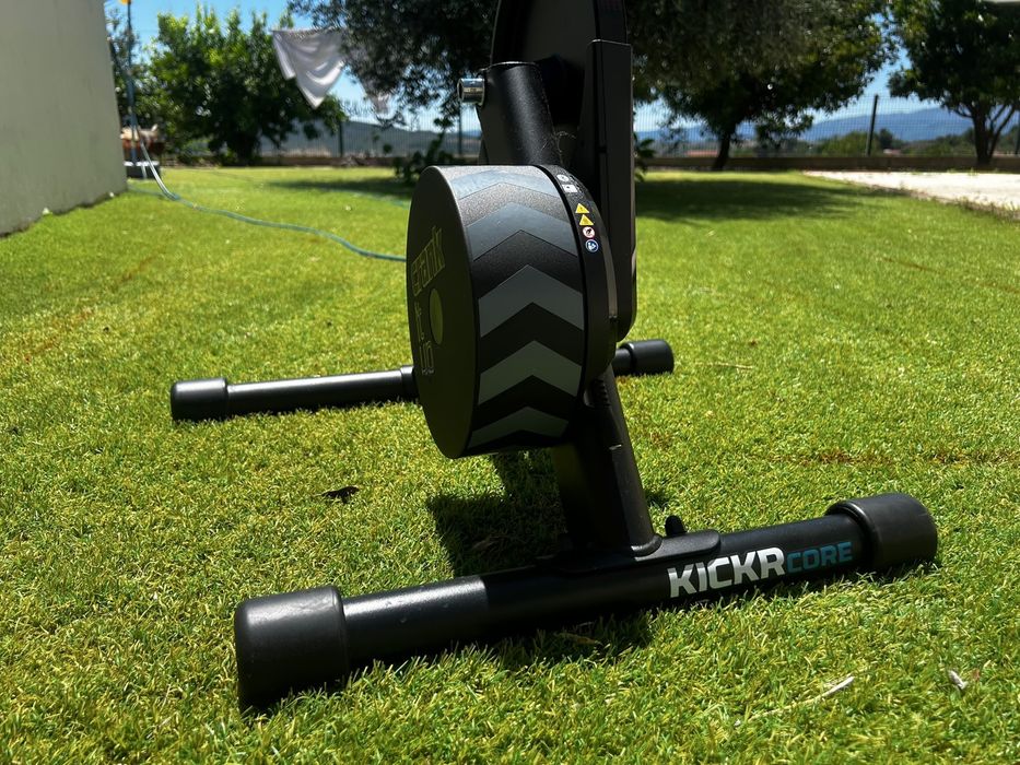 Rolo Wahoo KICKR CORE 2