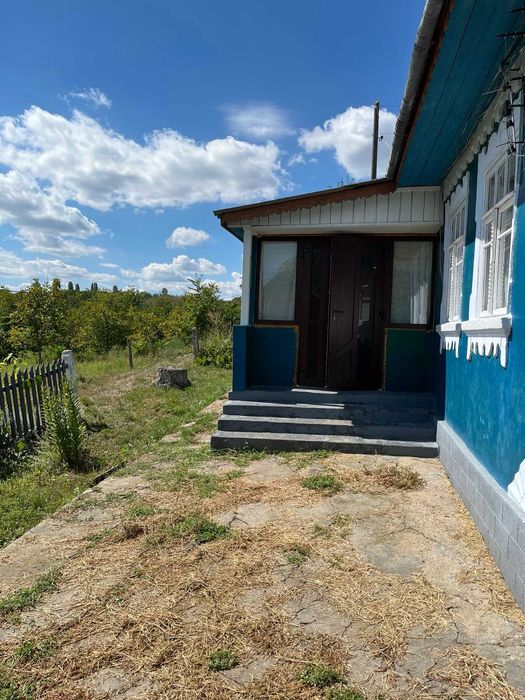 Продам будинок (8340)