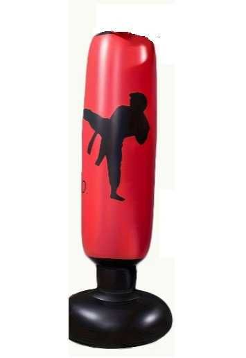 Vendo saco de boxe