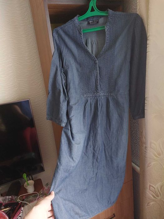 Сукня для вагітних