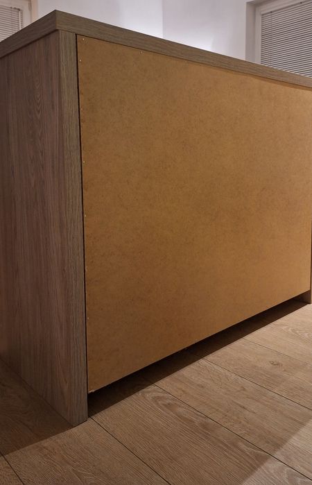 Sprzedam komodę o wymiarach 86x46x111