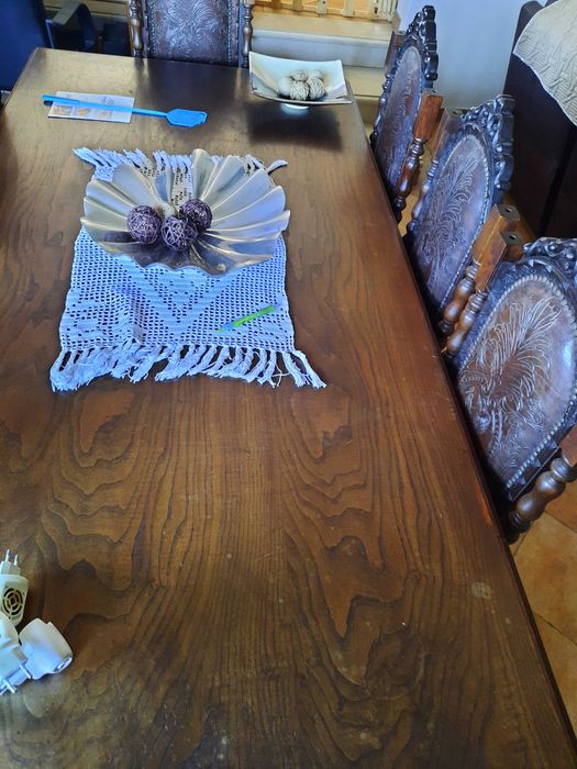 Conjunto Móveis de sala excelente estado