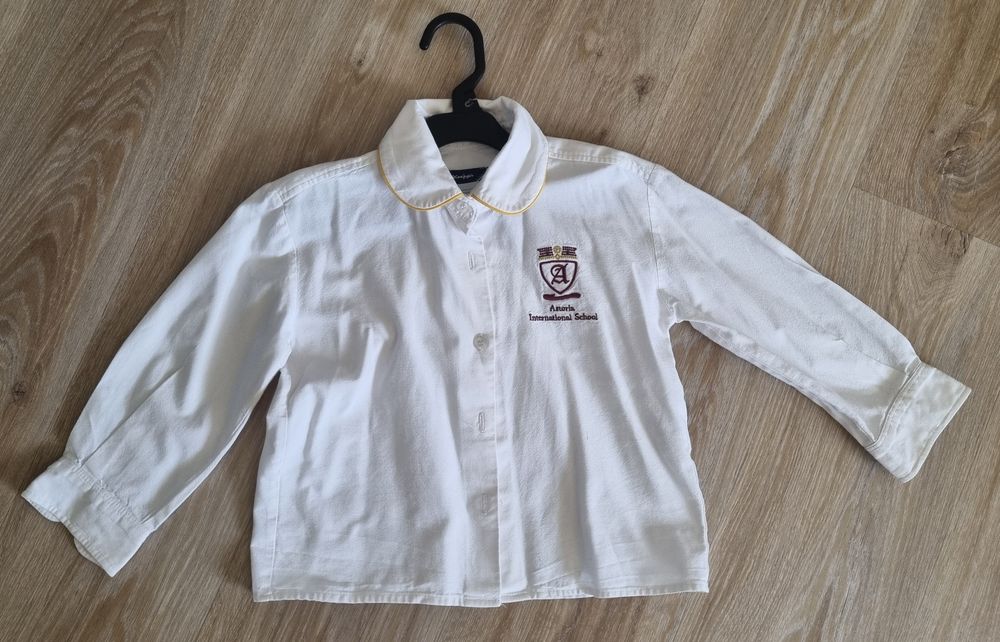 Vendo farda Colégio Astoria