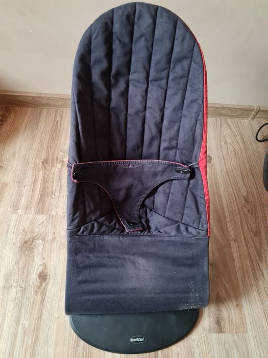 Babybjorn leżaczek