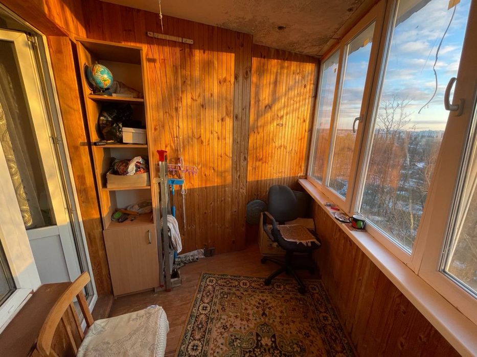 Продам 3х кімнатну ВЛАСНИК