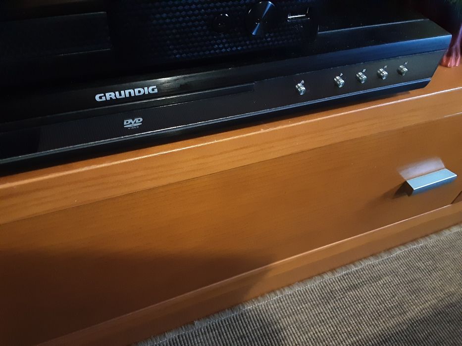 Dvd grundig hdmi