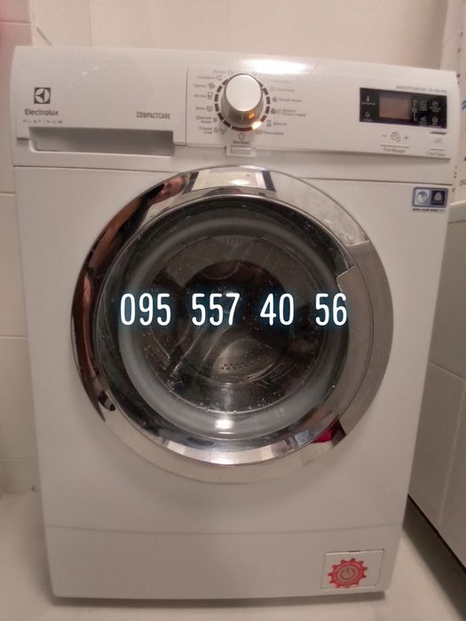 Ремонт стиральных,посудомоечных машин, бойлеров