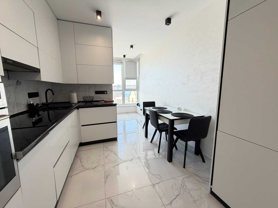 Продаж 3 кім. квартири в новобудові по вул. Пимоненка