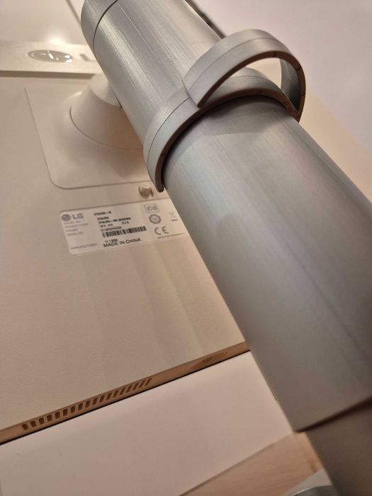 Monitor LG 27UL550-W 27'' 4K Ultra HD IPS FreeSync