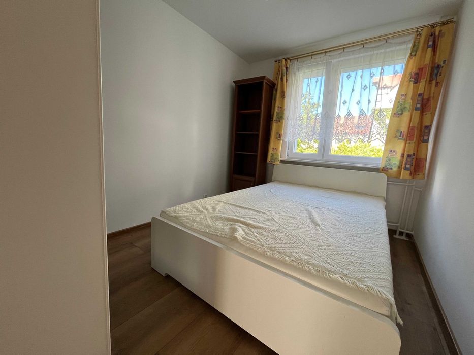 Mieszkanie – Szczecin - Widok 5