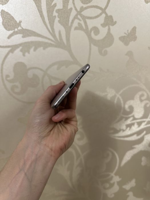 Meizu Pro 6 Dual-SIM!