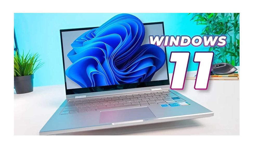 Установка Windows ‼️ Лицензия Виндовс 11 / 10 ‼️ Киев - Левый берег ‼️