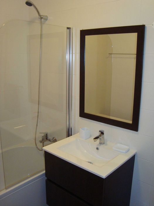 Apartamento T0 Castelo Branco