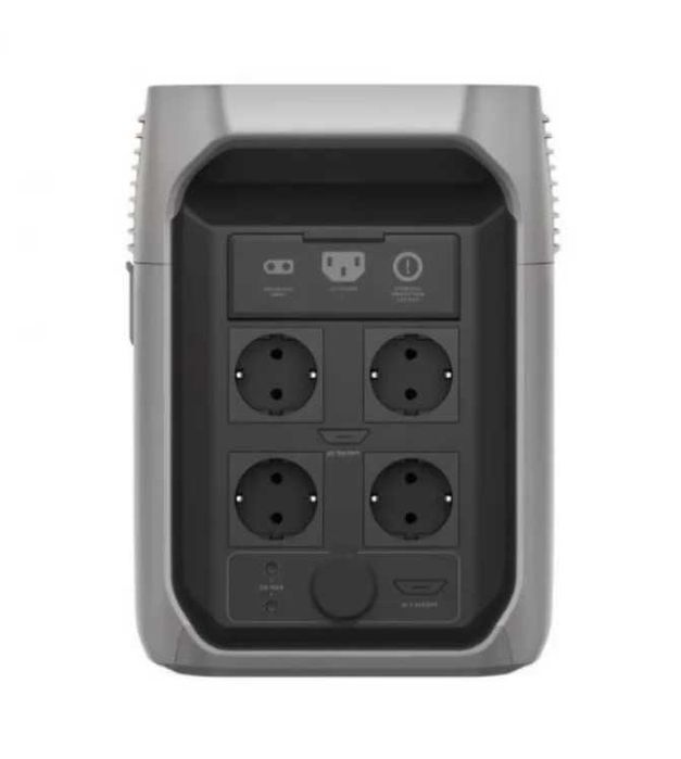 Зарядна станція EcoFlow DELTA 3 1500 (1536 Вт·год)