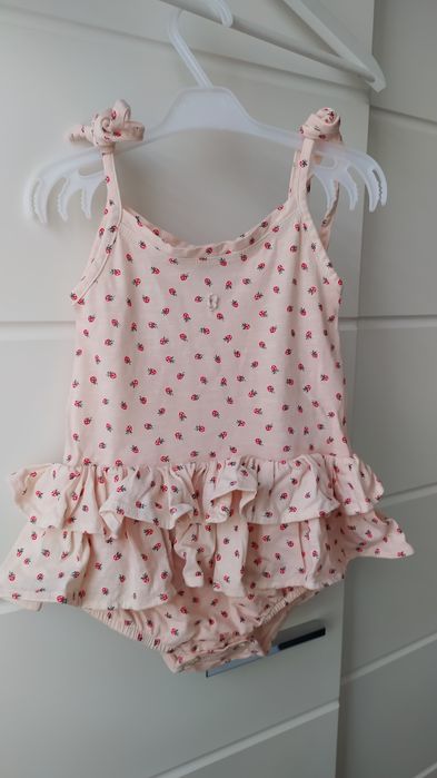 Tocoto vintage body 18 miesięcy