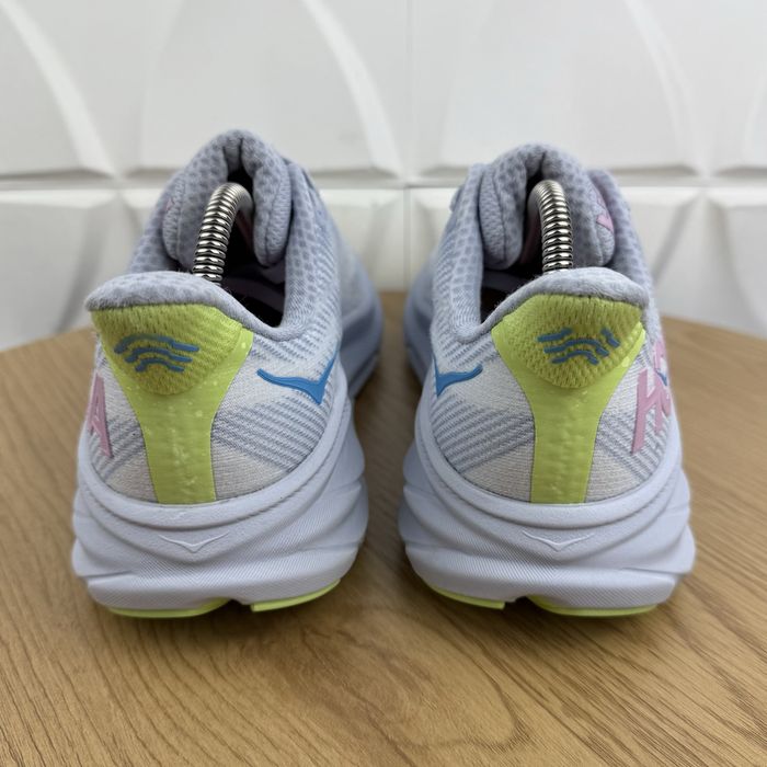 Оригінальні кросівки Hoka clifton 9