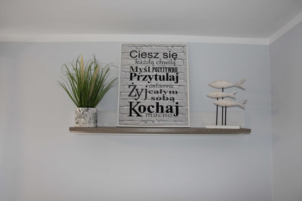 Łeba | Duży pokój rodzinny 4 os | przy parku | blisko centrum
