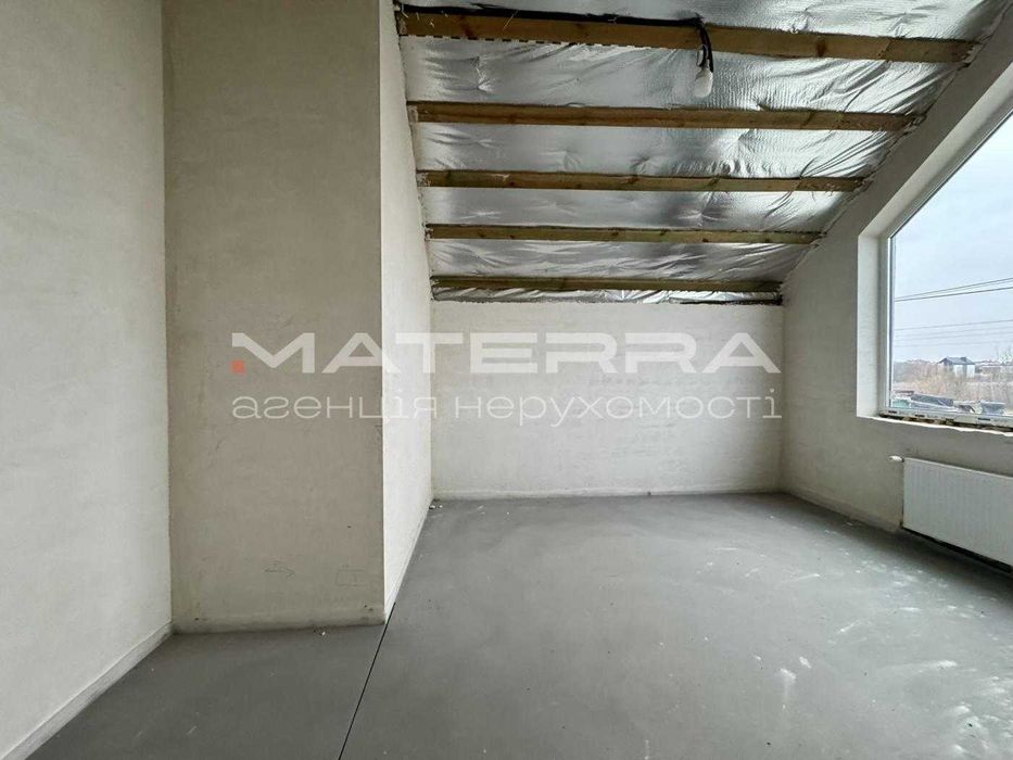 Дуплекс 127,5 м² | 5 соток | Без % | Білогородка, Корчі