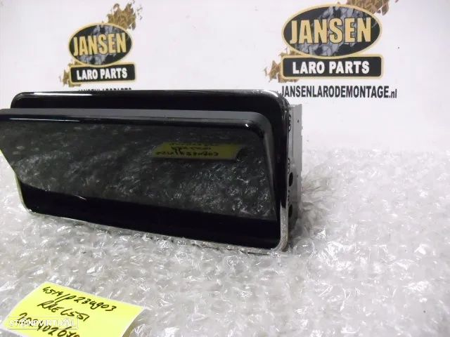 RANGE ROVER EVOQUE VELAR Radio DISPLAY  lr139095 lr156769 L8a219c279aa