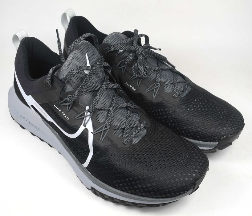 Buty do biegania Nike React Pegasus Trail 4 DJ6158 rozmiar 40,5