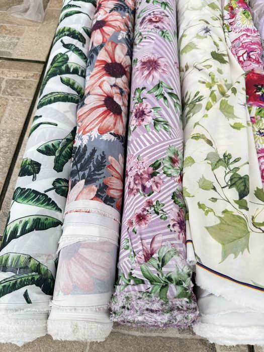 Ткань / опт : софт  - от 3 м -45 грн/м